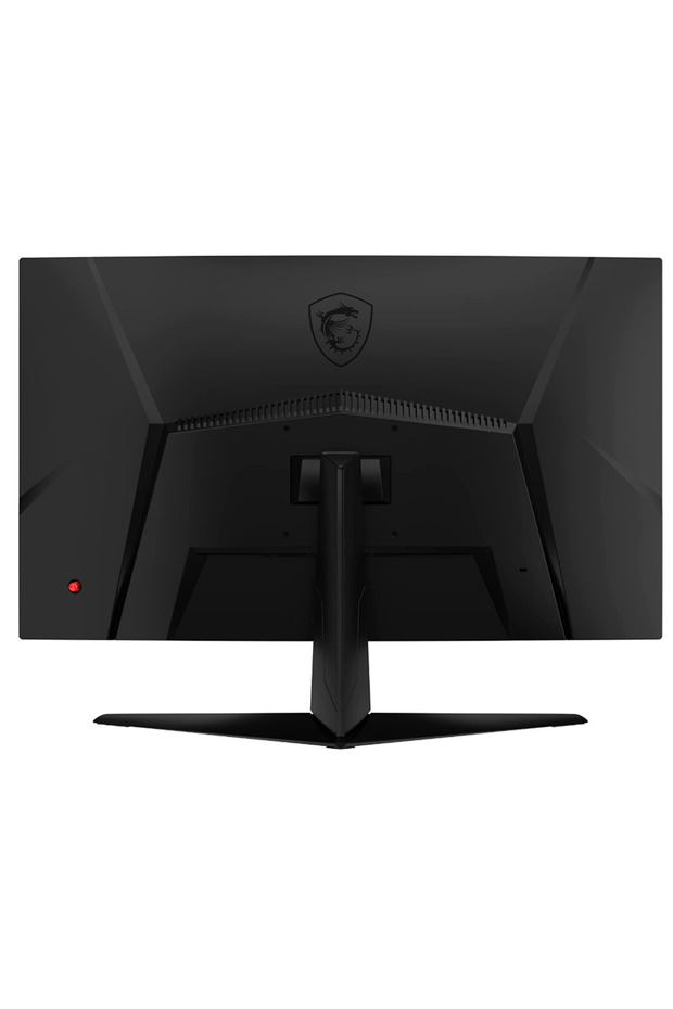 MSI 27" Curved Gaming Monitor G27C4X, Full HD, 250Hz, 1ms, FreeSync, LED VA, Black - 5