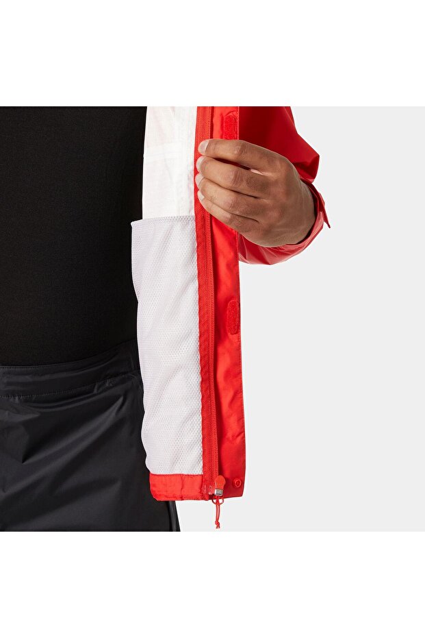 معطف LOKE للمطر 2.0 - 6