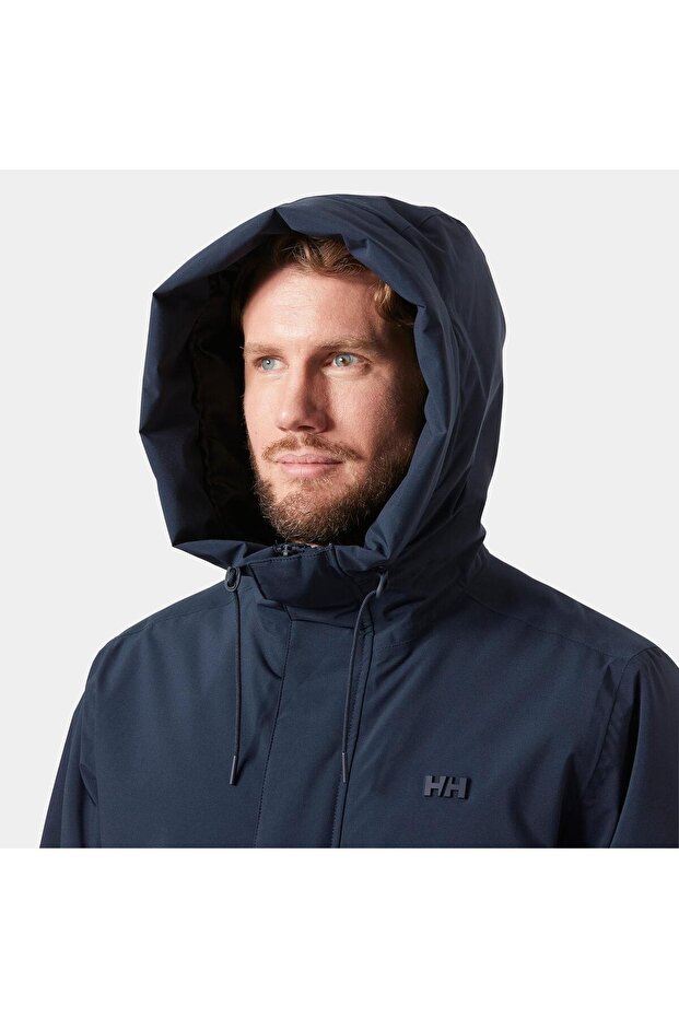 MUNICH INS YAĞMURLUK KABAN - 4