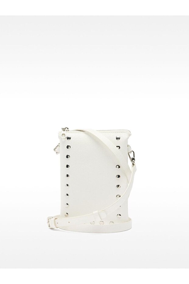 Çivili Çapraz Çanta - 1