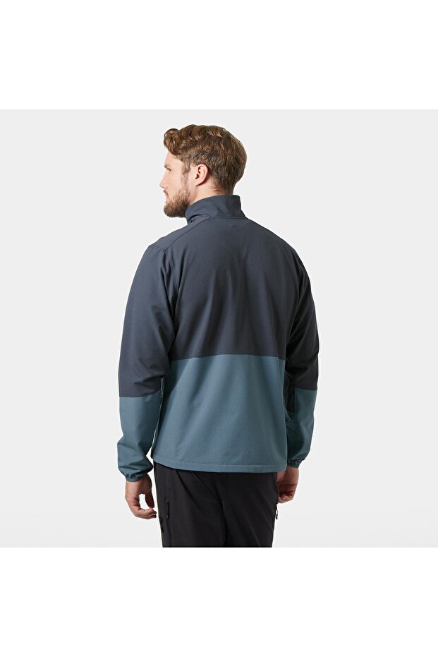 CASCADE SHIELD ANORAK - 3