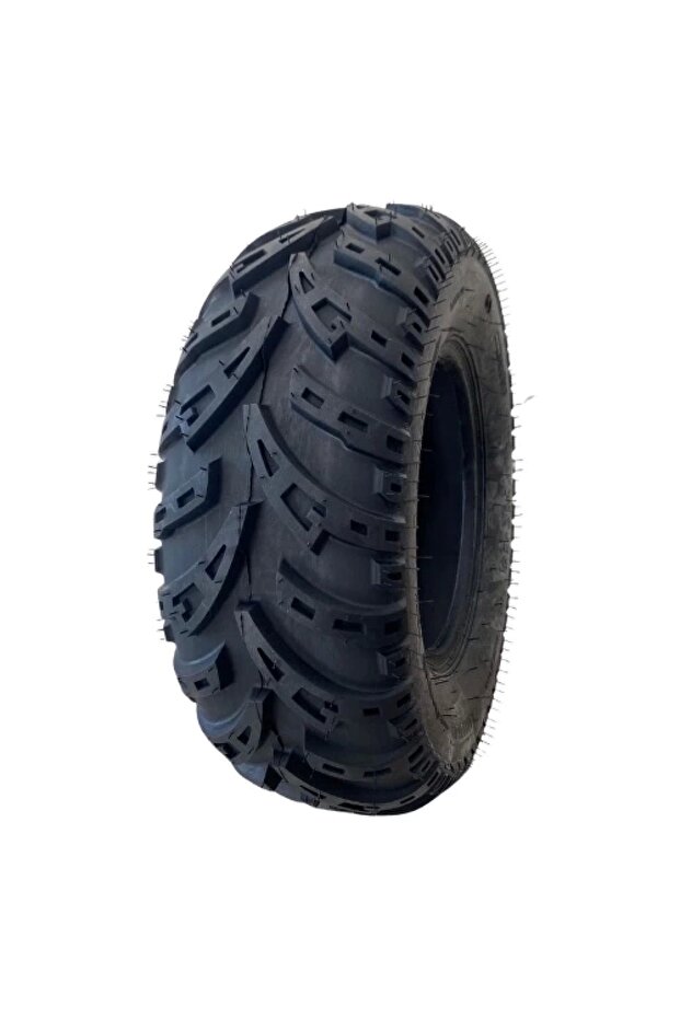 22x7-10 Silvermax BL770 6Kat Atv Ön Lastiği - 1