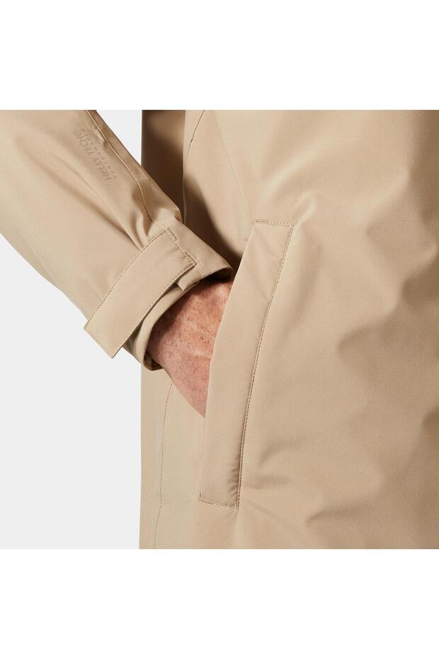 MUNICH INS YAĞMURLUK KABAN - 5