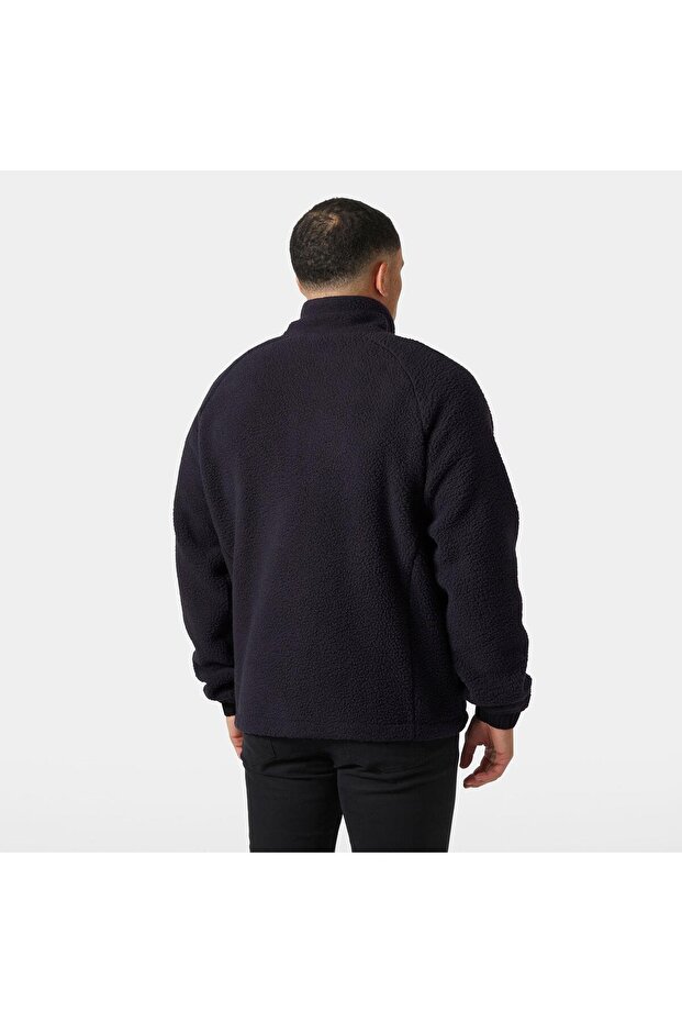 معطف بانوراما بايل سناب - 2