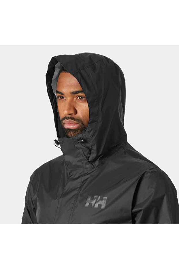 معطف LOKE للمطر 2.0 - 4