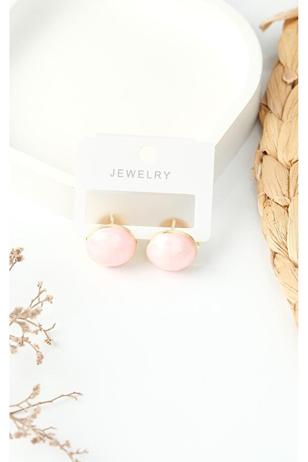 ÇELİK KADIN KÜPE - 2