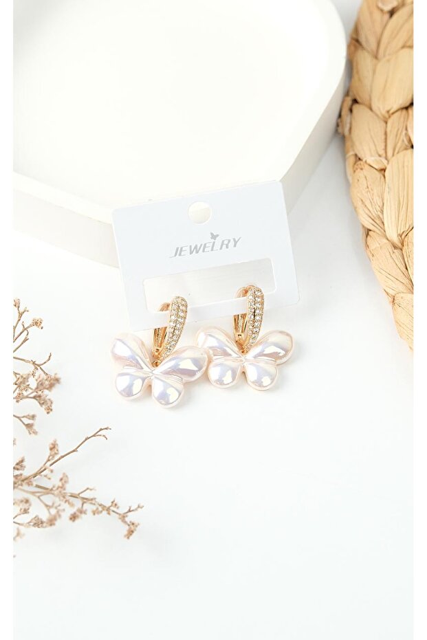 ÇELİK KADIN KÜPE - 2