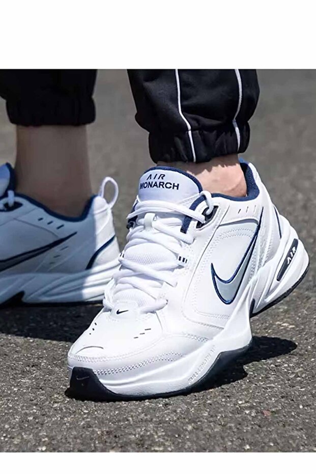 Air Monarch Iv -V1 Men's Daily Running and Training Shoes