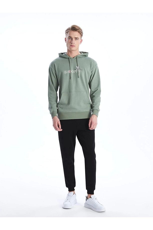 LCWAIKIKI LCW Casual Slim Fit Erkek Eşofman Altı - 2