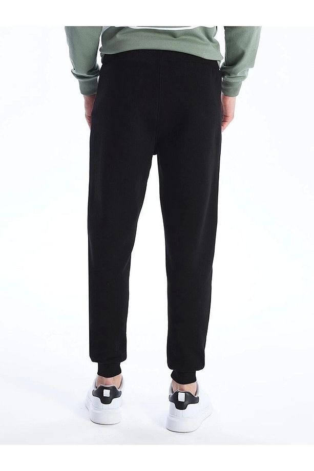 LCWAIKIKI LCW Casual Slim Fit Erkek Eşofman Altı - 4