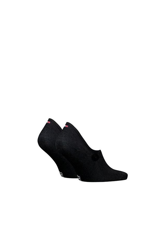 TH UNI TJ FOOTIE 2P - 2