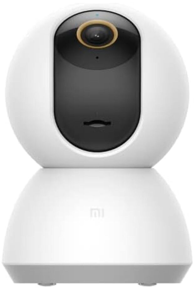 كاميرا ذكية C300 2K - 4