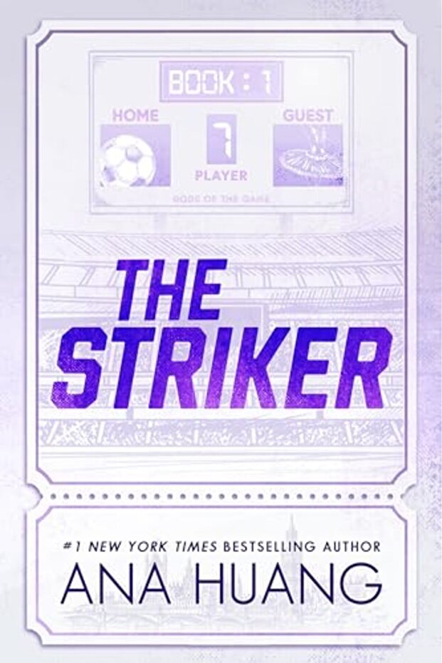 The Striker - 1