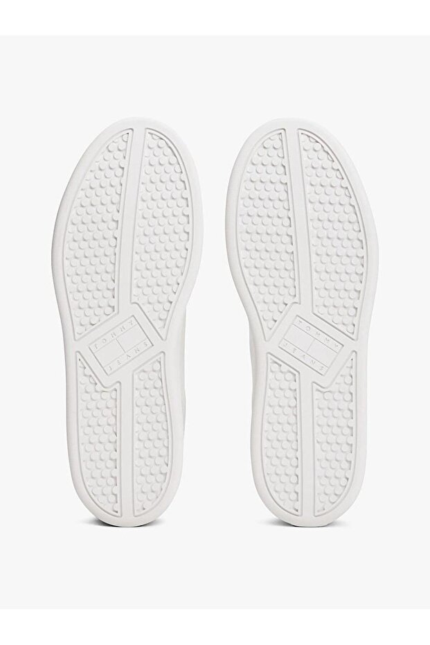 Kadın Mavi Sneaker - 7