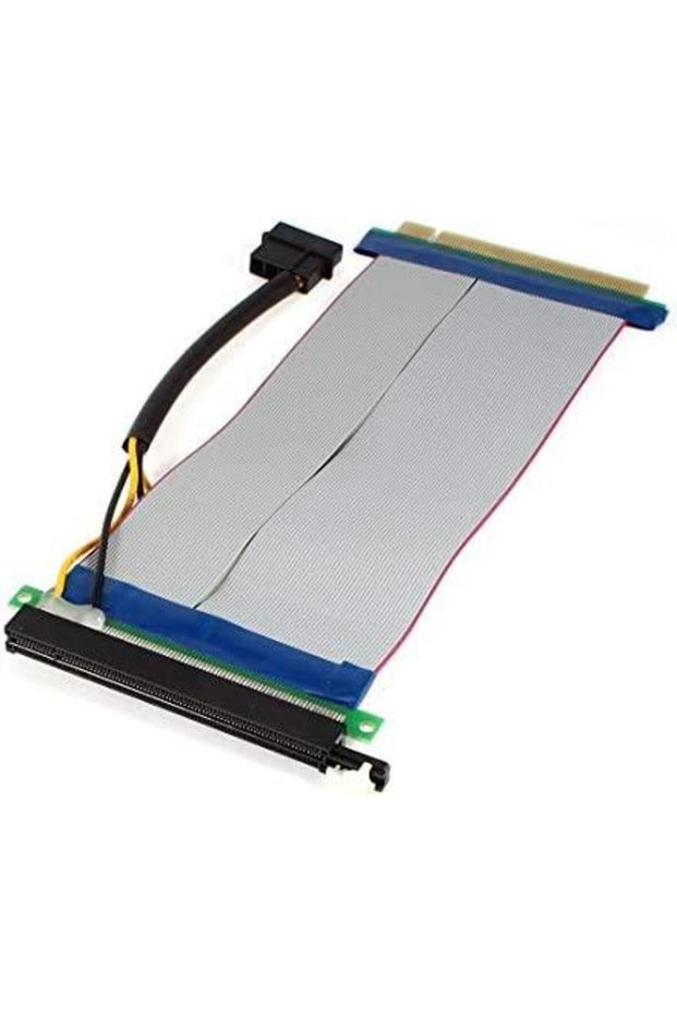 16X 16X Cable 18 cm 16X Extension Cable