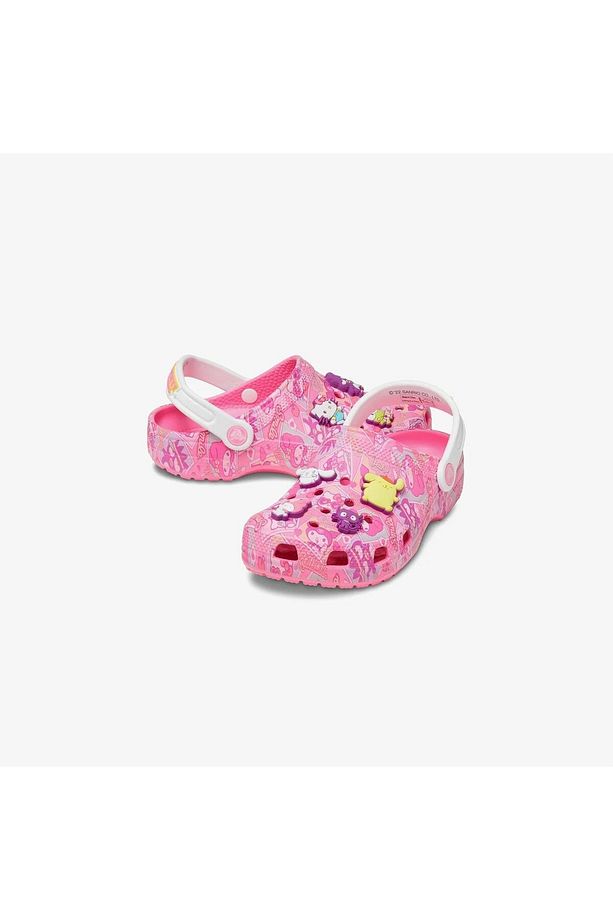 Classic Hello Kitty Clog - 1