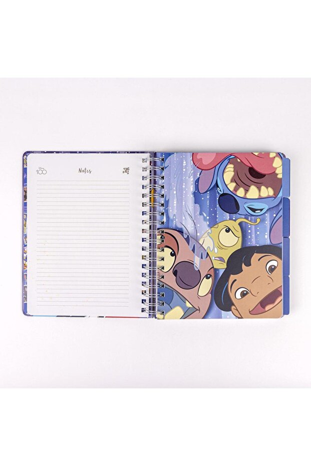 100 Weekly Planner - 3