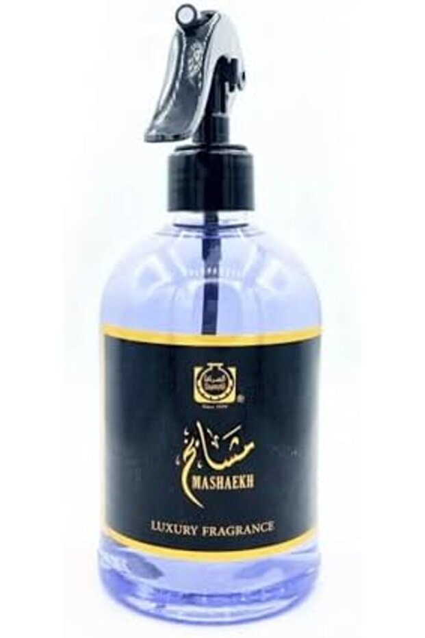 عطر مشايخ فاخر من سوراتي، 500 مل