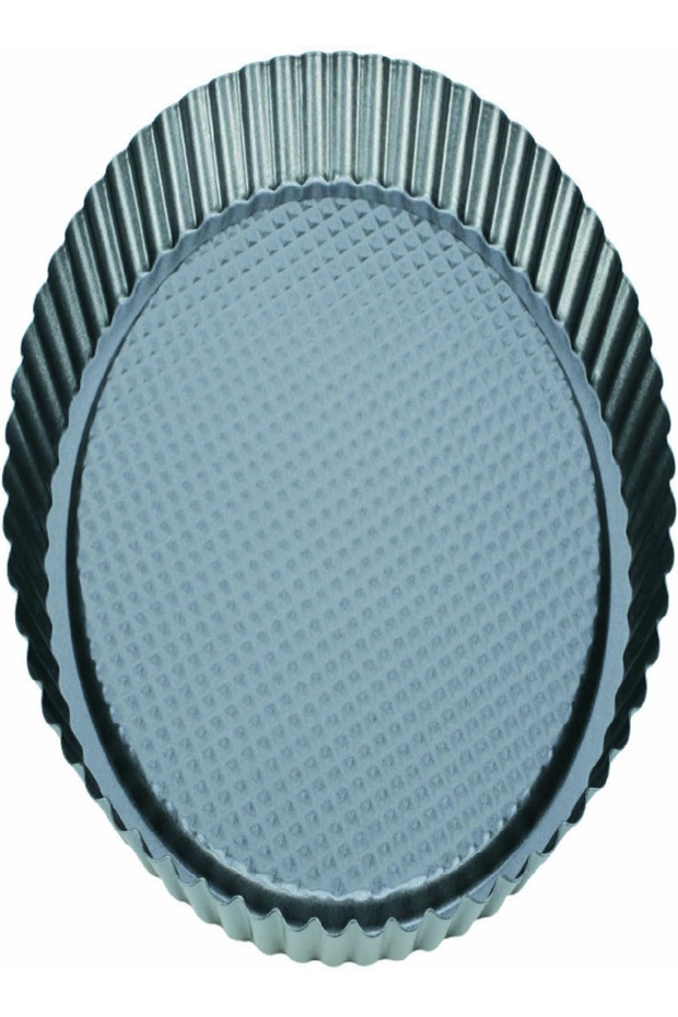 Delicia Wavy Edge Baking Pan 28 cm – Non-Stick