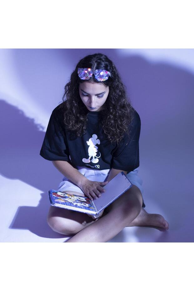 100 Weekly Planner - 8