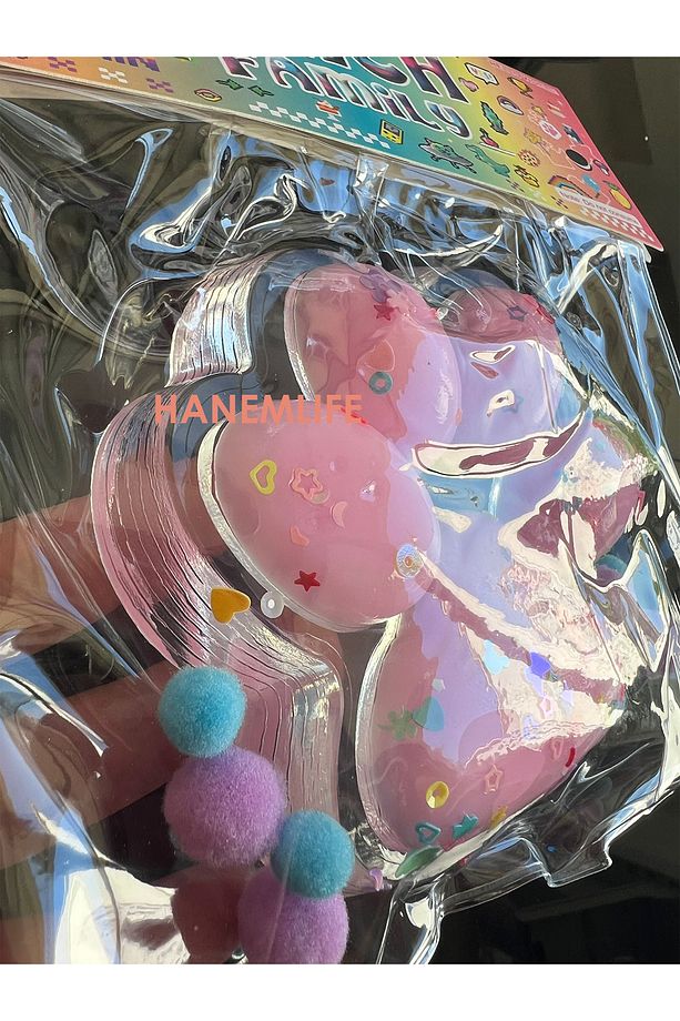 yumuşak Sevimli Dev Squishy Kedi Pati Sıkma 11 cm Pati Sukuşi - 4