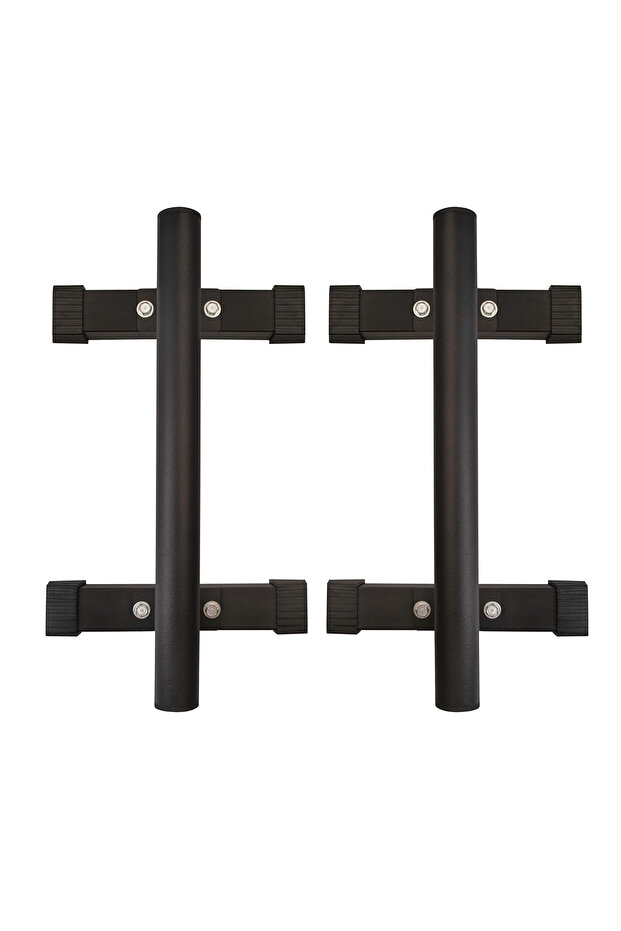 Paralel Dips Bar - Şınav Barı - Dips Rack - 4