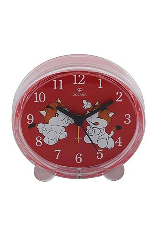 Analog Alarm Clock 7cm
