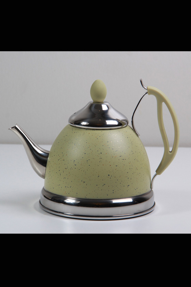 tea kettle set - 1