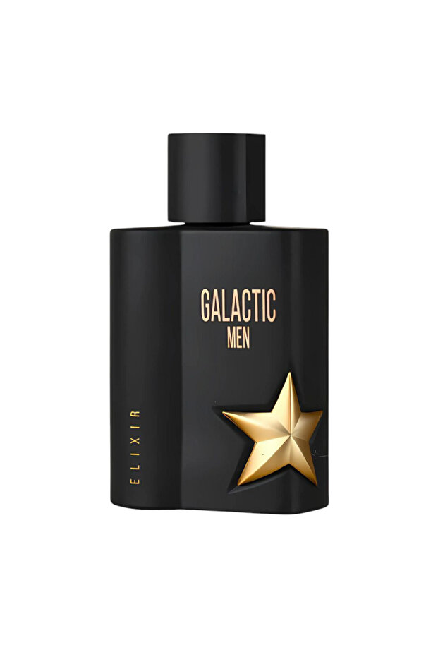 GALACTIC MEN ELIXIR, men, 100 ml - 1