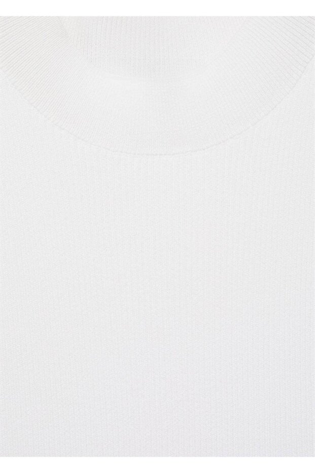 Triko ribana bluz - 6