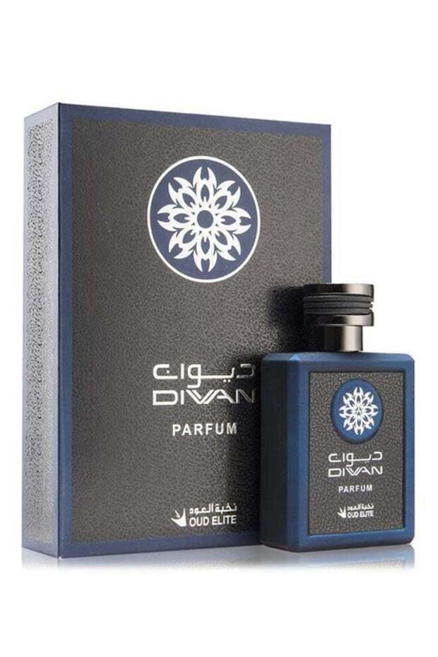 Diwan Eau de Parfum 100مل