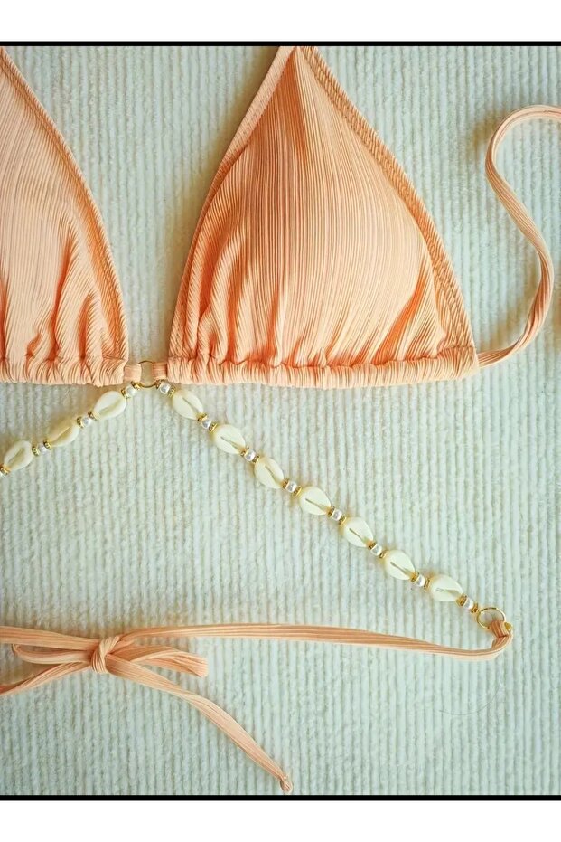 Kadın Bikini Takımı - 4