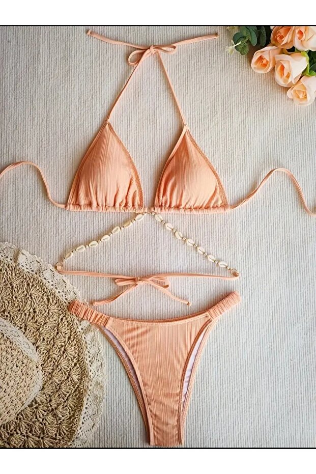 Kadın Bikini Takımı - 1