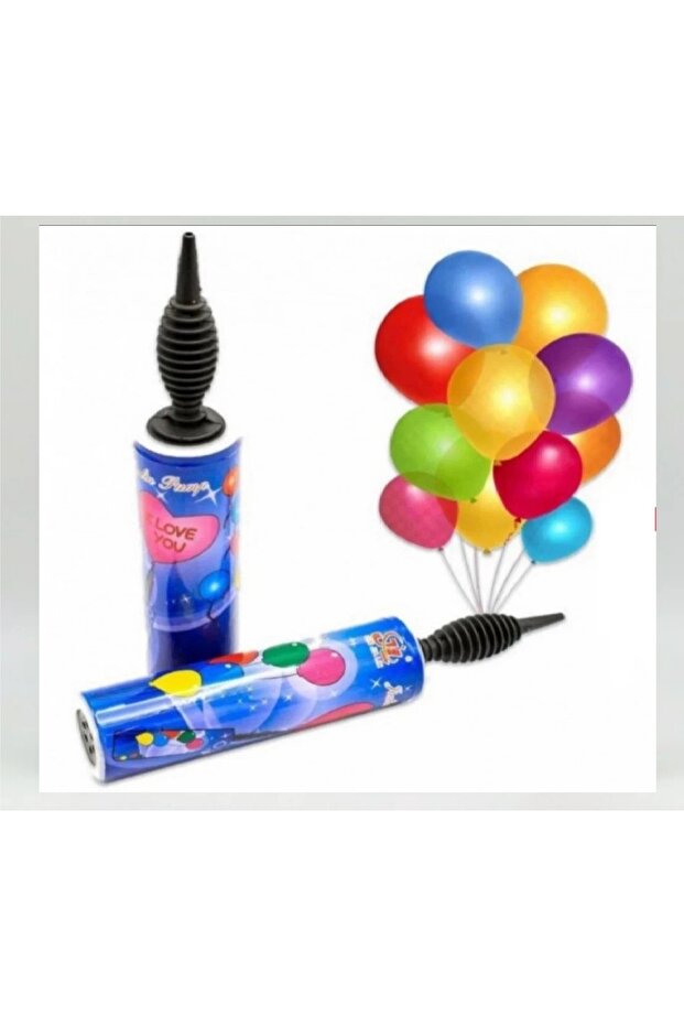 2PSC منفاخ بالون يدوي - 1