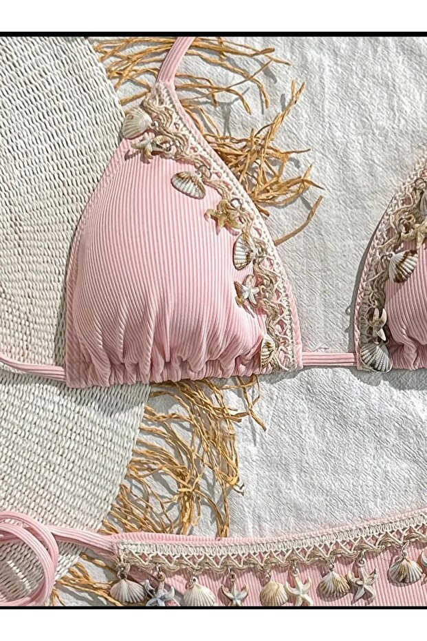 Kadın Bikini Takımı - 4