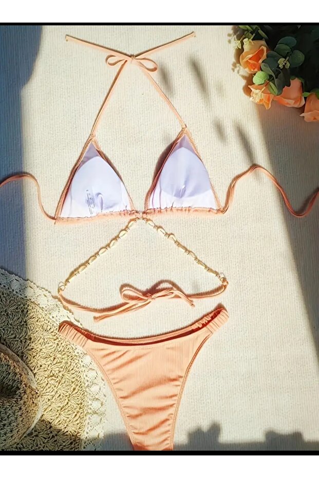 Kadın Bikini Takımı - 2