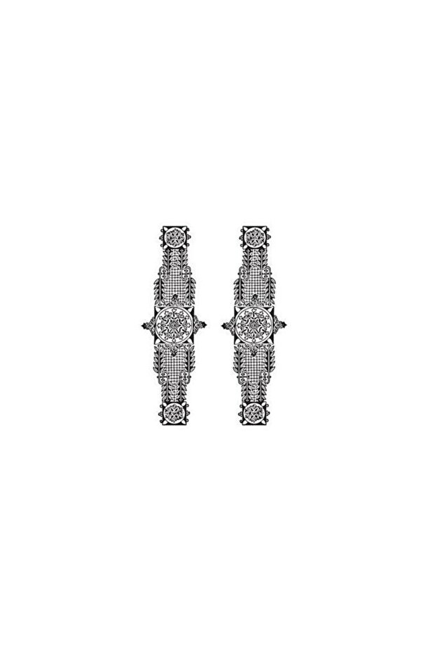 نقل الدانتيل 17x25 سم DT025