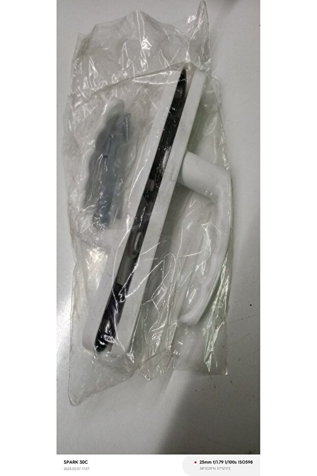 مقبض باب بيمابن - 4