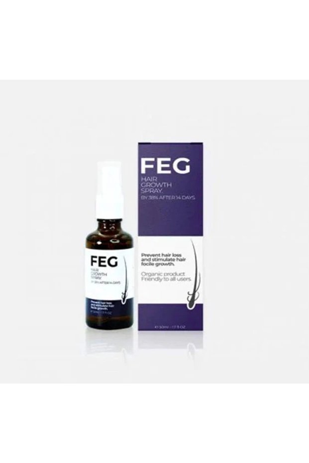 Natural Hair Oil 50g - Nourishing Hair Growth Treatment for Healthier Hair