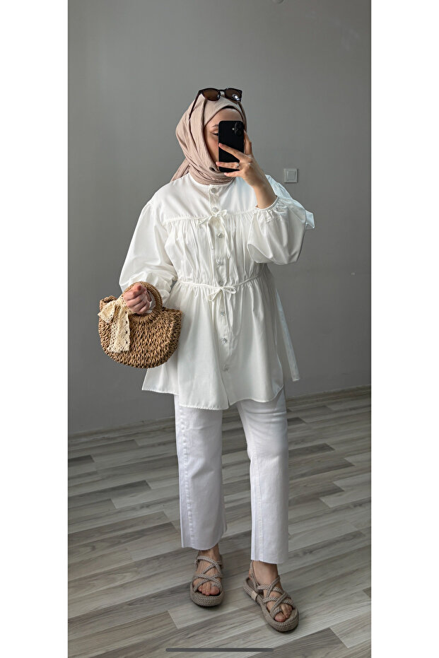 BDBUTİKCO PİNTEREST KİMONO - 1