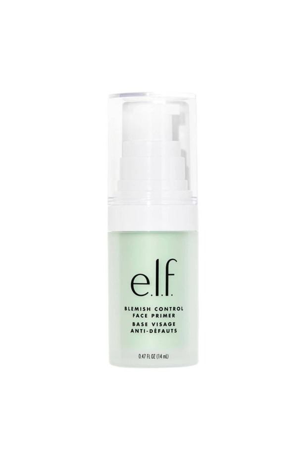 برايمر الوجه للتحكم في العيوب من إيلف، 14 مل - 1