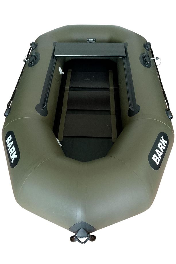 B-210 Şişme Bot - 3