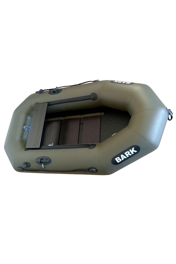 B-210 Şişme Bot - 4
