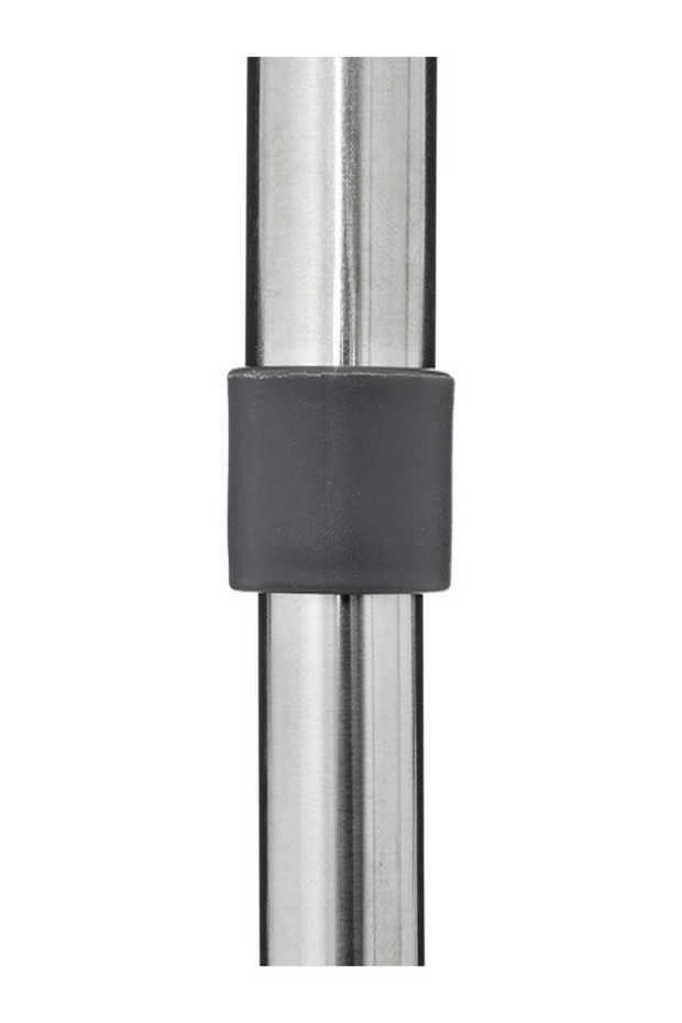 ممسحة غبار مسطحة من الألياف الدقيقة تلسكوبية من ليبراتيك - 2