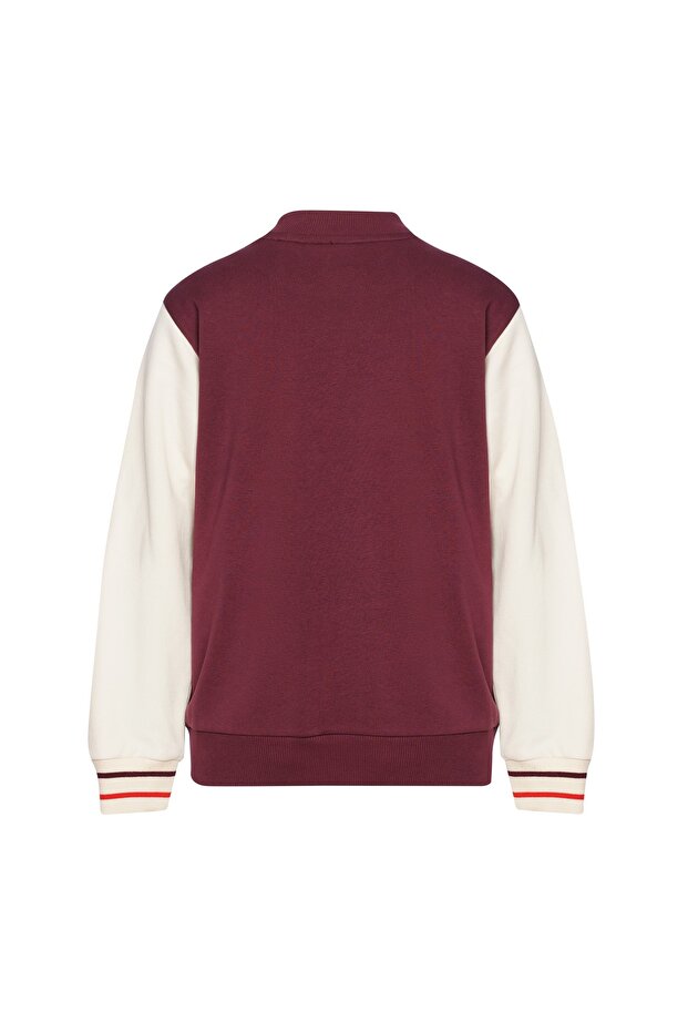 HALTON BOMBER ÇOCUK CEKET - 3