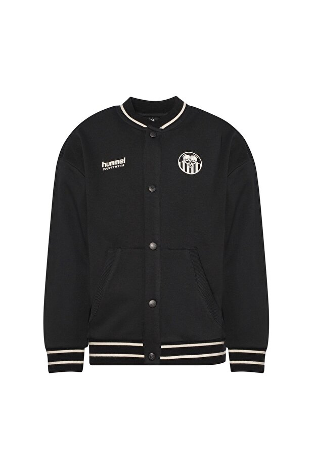 AJOSE BOMBER ÇOCUK CEKET - 2