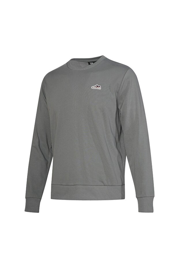 JUNGLE SWEATSHIRT - 1