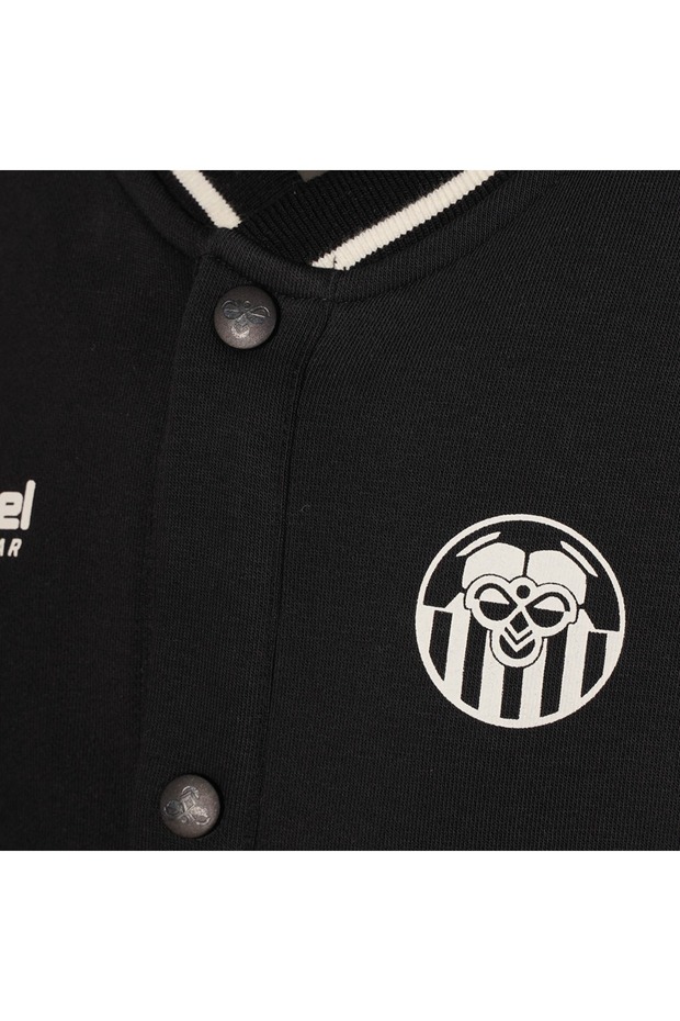 AJOSE BOMBER ÇOCUK CEKET - 4