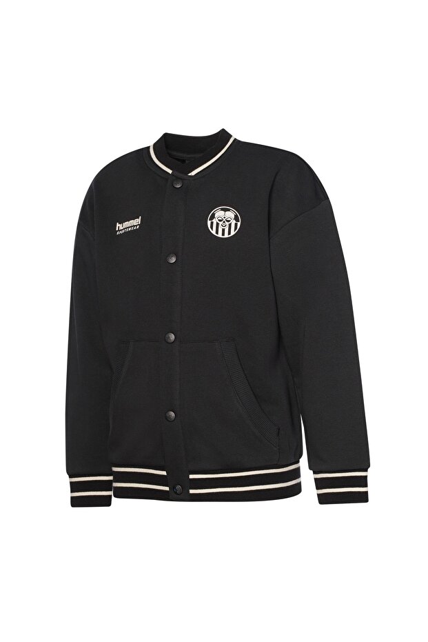 AJOSE BOMBER ÇOCUK CEKET - 1