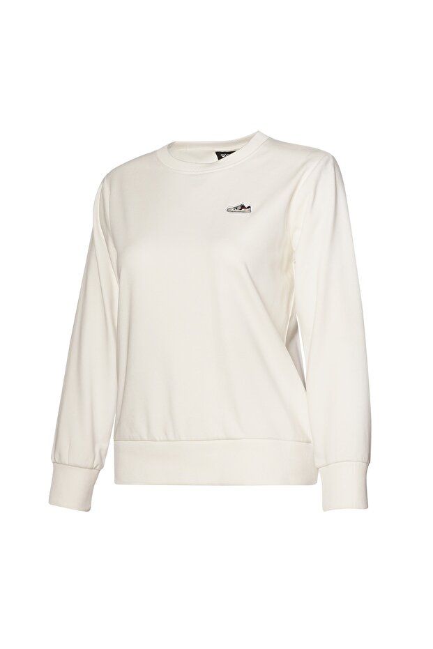 ELFIN SWEATSHIRT - 1